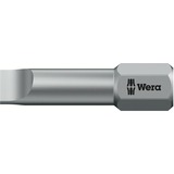 Wera Kraftform Kompakt 70 Universal, 32 piezas, Conjuntos de bits negro/Verde