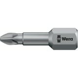 Wera Kraftform Kompakt 70 Universal, 32 piezas, Conjuntos de bits negro/Verde