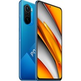 Xiaomi Móvil azul