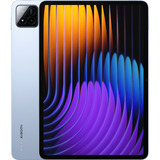 Xiaomi Pad 7 Pro, Tablet PC azul