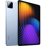 Xiaomi Pad 7 Pro, Tablet PC azul