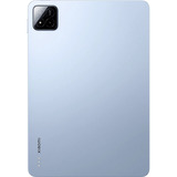 Xiaomi Pad 7 Pro, Tablet PC azul