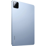 Xiaomi Pad 7 Pro, Tablet PC azul