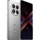 Xiaomi  POCO X7 256GB, Móvil plateado