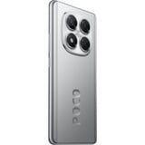 Xiaomi  POCO X7 256GB, Móvil plateado