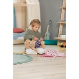 ZAPF Creation BABY born® Pijama de oso de peluche que brilla en la oscuridad, Accesorios para muñecas 