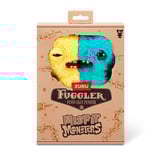 ZURU Fuggler 15726 juguete de peluche, Peluches Personaje, 4 año(s)