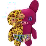 ZURU Fuggler 15726 juguete de peluche, Peluches Personaje, 4 año(s)