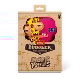 ZURU Fuggler 15726 juguete de peluche, Peluches Personaje, 4 año(s)