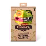 ZURU Fuggler 15726 juguete de peluche, Peluches Personaje, 4 año(s)
