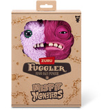 ZURU Fuggler 15726 juguete de peluche, Peluches Personaje, 4 año(s)