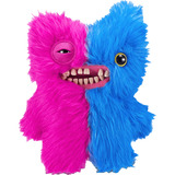 ZURU Fuggler 15726 juguete de peluche, Peluches Personaje, 4 año(s)