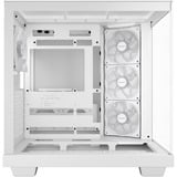 be quiet! Light Base 500 LX White Midi Tower Blanco, Cajas de torre blanco, Midi Tower, PC, Blanco, ATX, micro ATX, Mini-ITX, Acrilonitrilo butadieno estireno (ABS), Vidrio, Acero, Juego