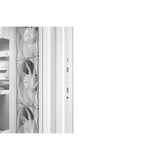 be quiet! Light Base 500 LX White Midi Tower Blanco, Cajas de torre blanco, Midi Tower, PC, Blanco, ATX, micro ATX, Mini-ITX, Acrilonitrilo butadieno estireno (ABS), Vidrio, Acero, Juego