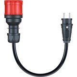 go-e CH-04-33, Adaptador negro