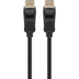 goobay 74778, Cable negro