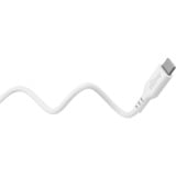 goobay 77743, Cable blanco