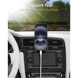 goobay Cable de silicona USB 2.0 blanco, conector USB-C > conector USB-C blanco