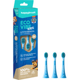 happybrush HAPAW01, Cabezal de cepillo celeste