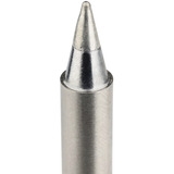 iFixit Punta de soldadura FixHub cónica puntiaguda, Soldador plateado