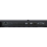 iiyama ProLite LH5560UHS-B1AG, Pantalla de gran formato negro