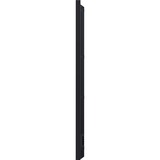 iiyama ProLite LH5560UHS-B1AG, Pantalla de gran formato negro
