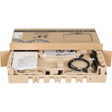 iiyama ProLite X2492HSU-B1 pantalla para PC 60,5 cm (23.8") 1920 x 1080 Pixeles Full HD LED Negro, Monitor LED negro (mate), 60,5 cm (23.8"), 1920 x 1080 Pixeles, Full HD, LED, 3 ms, Negro