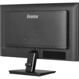 iiyama ProLite X2492HSU-B1 pantalla para PC 61 cm (24") 1920 x 1080 Pixeles Full HD LED Negro, Monitor LED negro (mate), 61 cm (24"), 1920 x 1080 Pixeles, Full HD, LED, 3 ms, Negro