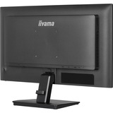 iiyama X2492HSU-B1, Monitor LED negro (mate)