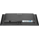 iiyama X2492HSU-B1, Monitor LED negro (mate)