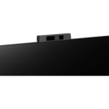 iiyama XUB2490HSUH-B2, Monitor LED negro (mate)