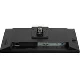 iiyama XUB2490HSUH-B2 pantalla para PC 60,5 cm (23.8") 1920 x 1080 Pixeles Full HD LED Negro, Monitor LED negro (mate), 60,5 cm (23.8"), 1920 x 1080 Pixeles, Full HD, LED, 4 ms, Negro
