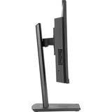 iiyama XUB2490HSUH-B2 pantalla para PC 60,5 cm (23.8") 1920 x 1080 Pixeles Full HD LED Negro, Monitor LED negro (mate), 60,5 cm (23.8"), 1920 x 1080 Pixeles, Full HD, LED, 4 ms, Negro