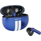 realme Buds Air 3, Auriculares azul oscuro/blanco