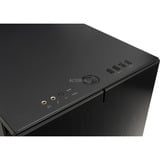 ALTERNATE AGP-SILENT-AMD-013, Gaming-PC negro
