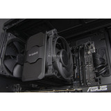 ALTERNATE Gaming-PC Silent Edition • RTX 5080 • AMD Ryzen™ 7 7800X3D • 32 GB RAM negro