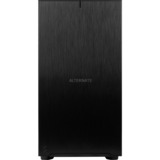 ALTERNATE Gaming-PC Silent Edition • RTX 5080 • AMD Ryzen™ 7 7800X3D • 32 GB RAM negro