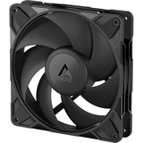 ARCTIC ACFAN00316A, Ventilador negro