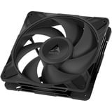 ARCTIC ACFAN00316A, Ventilador negro
