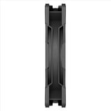 ARCTIC ACFAN00316A, Ventilador negro
