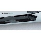 ARCTIC Senza 5700G Pro AMD Ryzen™ 7 32 GB DDR4-SDRAM 1 TB SSD Windows 11 Pro Mini PC Negro, Mini-PC  negro, 3,8 GHz, AMD Ryzen™ 7, 5700G Pro, 32 GB, 1 TB, Windows 11 Pro