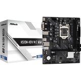 ASRock 90-MXBM00-A0UAYZ, Placa base 