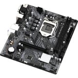 ASRock 90-MXBM00-A0UAYZ, Placa base 