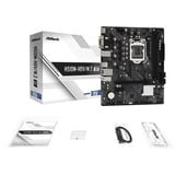 ASRock 90-MXBM00-A0UAYZ, Placa base 