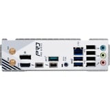 ASRock 90-MXBQC0-A0UAYZ, Placa base blanco