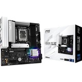 ASRock 90-MXBRP-A0UAYZ, Placa base 