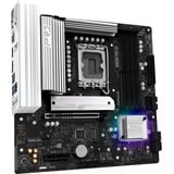 ASRock 90-MXBRP-A0UAYZ, Placa base 