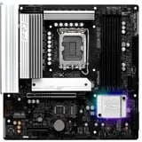 ASRock 90-MXBRP-A0UAYZ, Placa base 