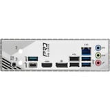 ASRock 90-MXBRP-A0UAYZ, Placa base 