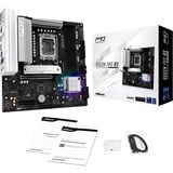 ASRock 90-MXBRP-A0UAYZ, Placa base 